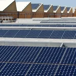 Commercial On-Grid and Off-Grid Solar Power Plant